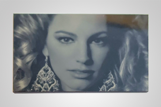 CO2 Laser Marking Samples1