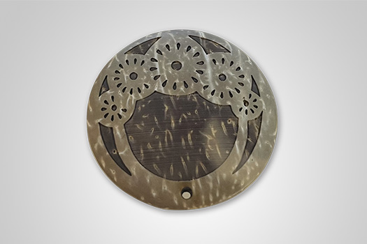 CO2 Laser Marking Samples3