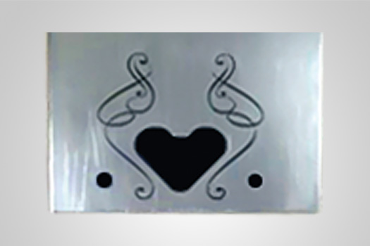 Fiber Laser Marking Samples2