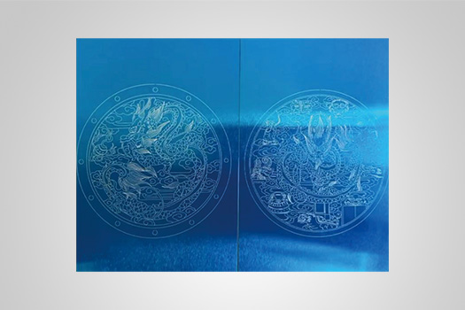 Fiber Laser Marking Samples6