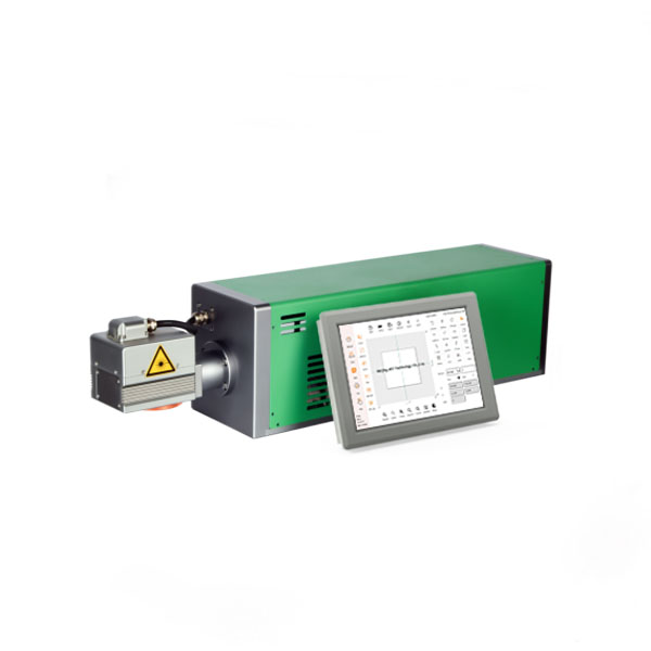 Fly Laser Marking Machine-1