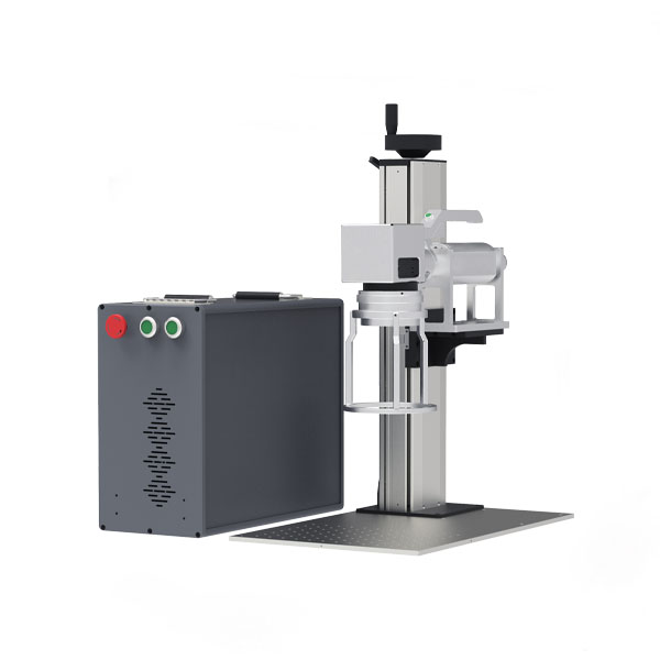 Handheld Fiber Laser Marking Machine-HF-B-1