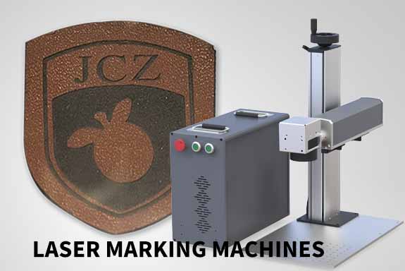 How to Choose the Best Laser Marking Machine for Leather, Jewellery, and Glass