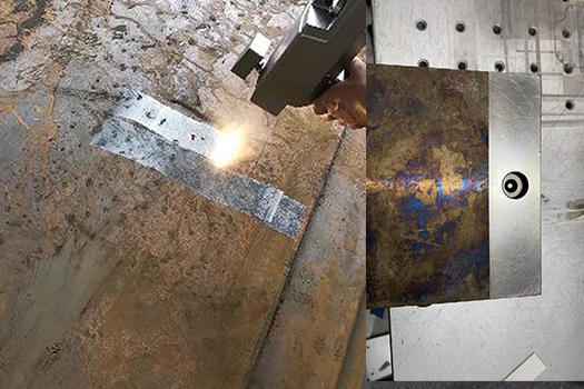 Laser Cleaning Samples12