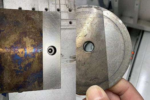 Laser Cleaning Samples16