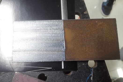 Laser Cleaning Samples20