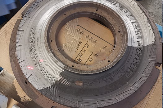 Laser Cleaning Samples8