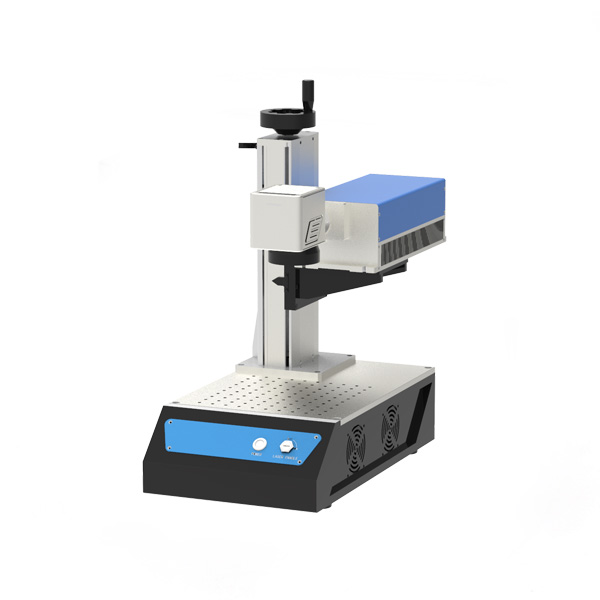 Mini Type Small-Size Mini Laser Marking & Engraving Machine - MF MU Series1