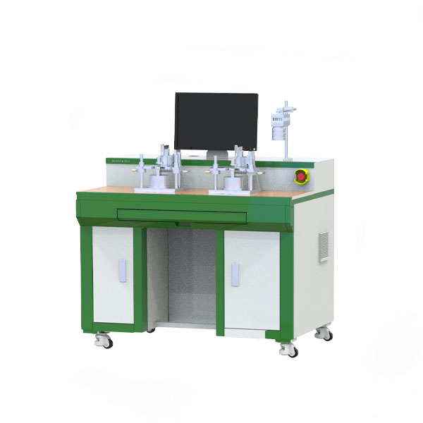 RD - C50 Type Angular Displacement Potentiometer Tester