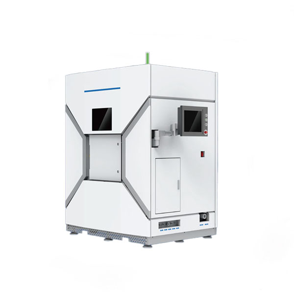 SLS Nylon 3D Laser Printing Machine