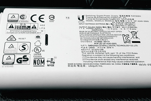 UV Laser Marking Samples1