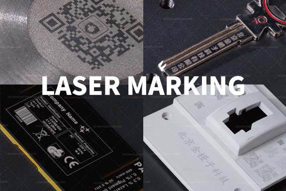 What You Should Know About Laser Marking Precision, Versatility, and Advancements