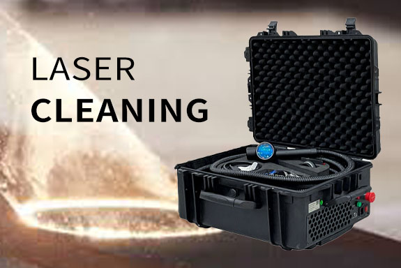 What You Should Know about Laser Cleaning Machine_0