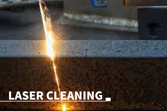 Why Choose a Rust Remover Laser for Effective Cleaning Solutions